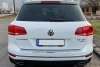 Volkswagen Touareg Premium 2017.  5