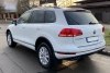 Volkswagen Touareg Premium 2017.  6