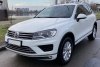 Volkswagen Touareg Premium 2017.  8