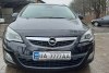 Opel Astra Sports tours 2011.  1