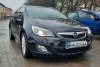 Opel Astra Sports tours 2011.  2