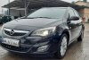 Opel Astra Sports tours 2011.  3