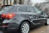 Opel Astra Sports tours 2011.  5