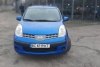 Nissan Note  2007.  2
