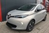 Renault ZOE INTENS 2017.  1