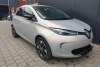 Renault ZOE INTENS 2017.  4