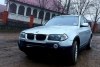 BMW X3  2005.  3