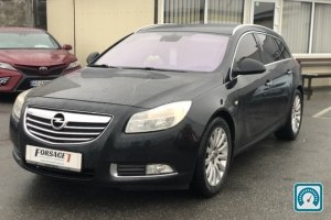 Opel Insignia AT 2.0 cdi 2011 803542