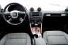 Audi A3  2011.  6