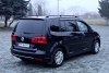Volkswagen Touran ComfortLine 2016.  4