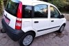Fiat Panda  2010.  5