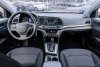 Hyundai Avante  2016.  11