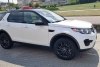 Land Rover Discovery Sport  2016.  2