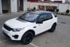 Land Rover Discovery Sport  2016.  1