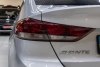 Hyundai Avante  2016.  5