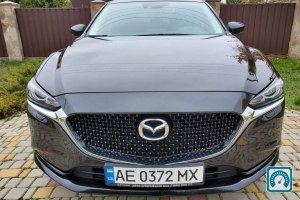 Mazda 6  2019 803809
