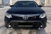 Toyota Camry Official 2017.  2