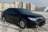 Toyota Camry Official 2017.  3