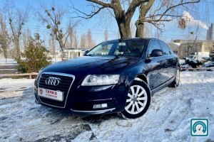 Audi A6  2010 803868