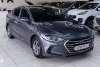 Hyundai Avante  2016.  2