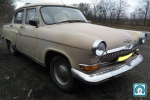  21  Volga 1963 803897