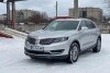 Lincoln MKX  2017.  1