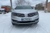 Lincoln MKX  2017.  2