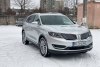 Lincoln MKX  2017.  3