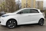 Renault ZOE  2018 в Киеве