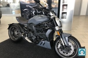 Ducati Diavel  2020 803986