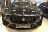 Maserati Levante S 2019.  2