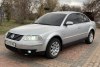 Volkswagen Passat  2003. ���� 2