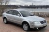 Volkswagen Passat  2003. ���� 6