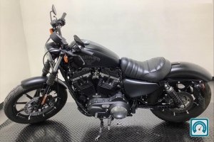 Harley-Davidson Iron 883  2017 804049
