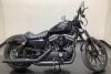 Harley-Davidson Iron 883  2017.  4