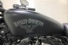 Harley-Davidson Iron 883  2017.  6