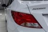 Hyundai Accent  2016.  5