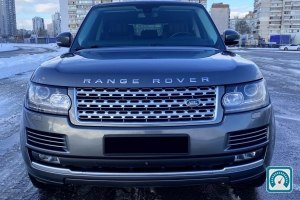 Land Rover Range Rover Vogue 2017 804205