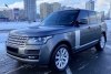 Land Rover Range Rover Vogue 2017.  8