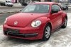 Volkswagen Beetle  2012.  1