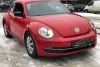 Volkswagen Beetle  2012.  2