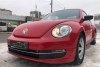 Volkswagen Beetle  2012.  10