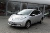 Nissan Leaf  2012.  1