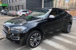 BMW X6 M individual 2017 в Киеве