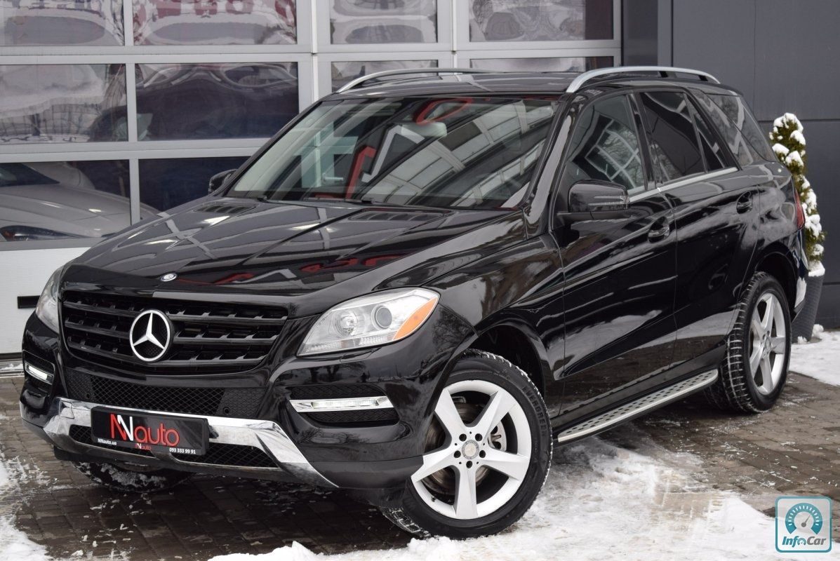 Купить Мл 350 В Красноярске