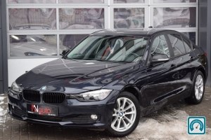 BMW 3 Series Xdrive 2017 804334