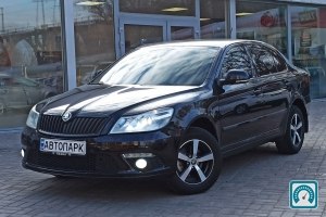 Skoda Octavia A5 2012 804343