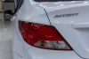Hyundai Accent  2016.  5