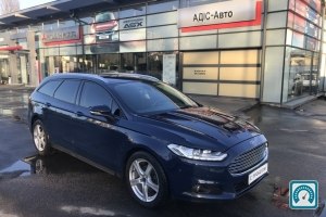 Ford Mondeo Full Options 2015 804420