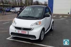 smart fortwo  2013 804462
